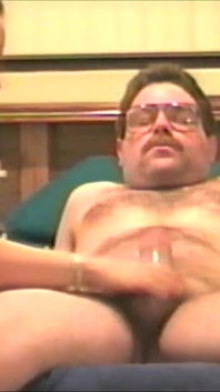 Handjob and Big Cock Riding