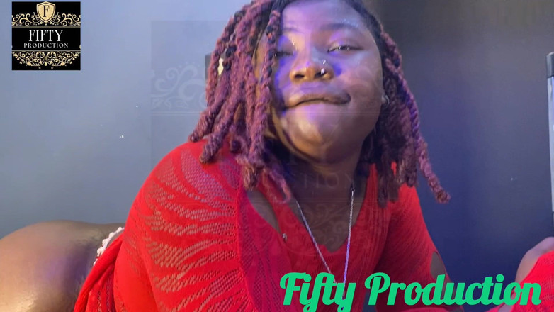 FiftyProduction01: Puta rabuda foi fodida com força por meu pau grande...