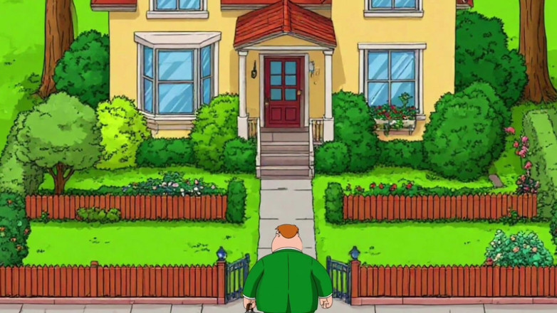 Octopussy Lovers Club: Sexuelle Fantasien Eines Cuckolds. Cartoon