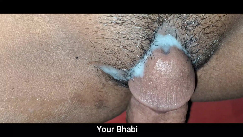 Bhabi: Desi bhabhi ngentot dengan dewr