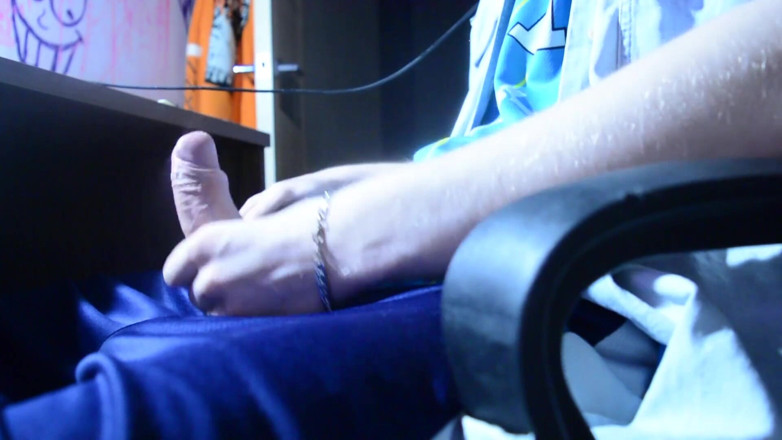 Vinn th20: Jak podoba ci się mój penis?