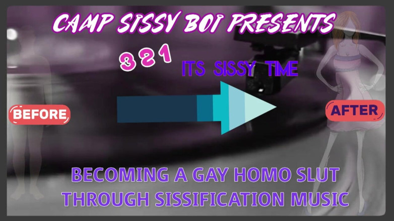 Campsissyboi: オーディオのみ - 3 2 1それは意気地のない時間です