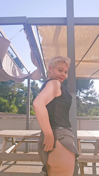 A Little Bit of Me Joins Me