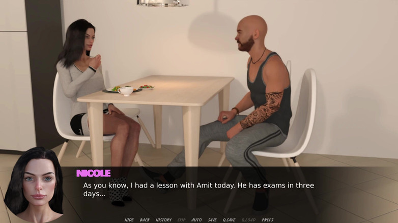 Wickedgammes studio: Tabu oyunları bölüm 51