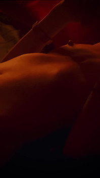 I Want to Feel You!
