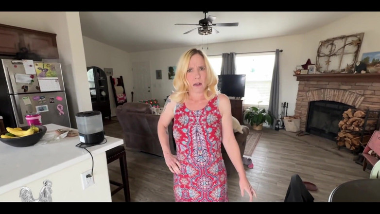 Jane Cane: 내 생일에 잊어버린 새엄마