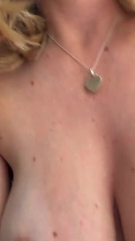 Shrunken Little Sex Toy