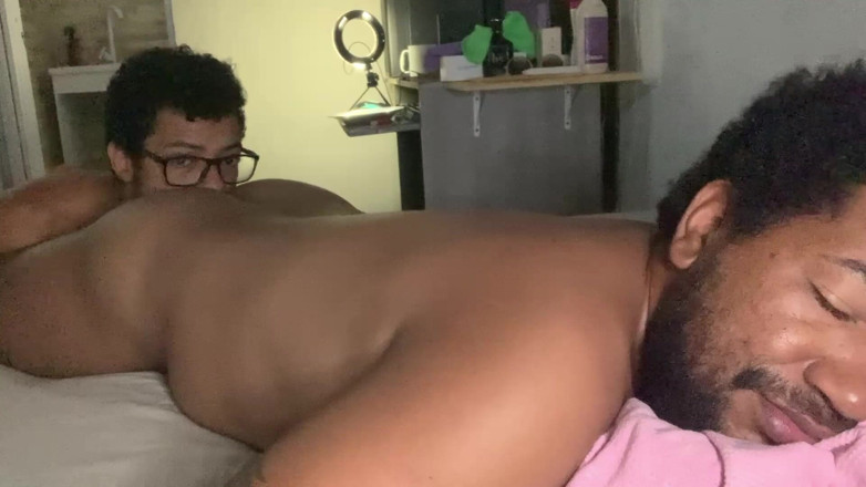 Couple 2 Black: Video 0412 a Beautiful, Fresh Video part 1