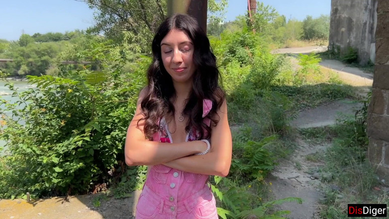 Dis Diger: ragazza catturata in una casa abbandonata e a un