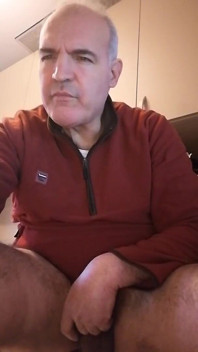 Szybkie wytryski przed ciężkim i stresującym dniem
