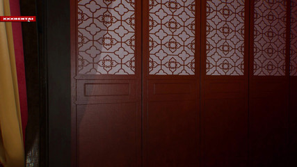 Soiyu Hentai: Tetona ¿Quién necesita física de todos modos? - Animación 3D hentai