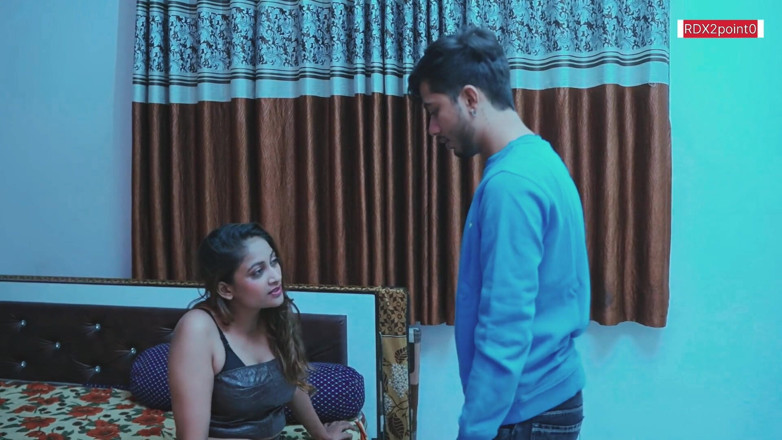 Dipavali khandagale b: The Makeup Artist Really Banged the Actress Hard