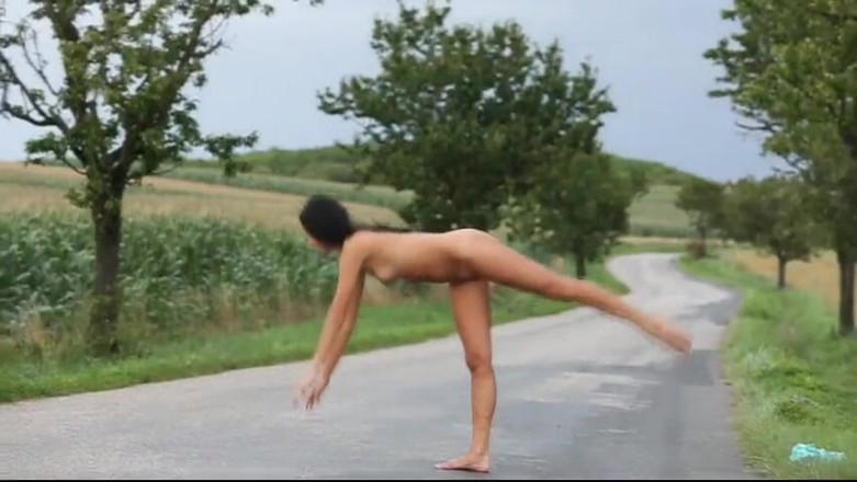 Watch4beauty: Gymnastic Exercise