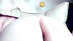 Luna Moongirl: Až se dáme dohromady, ukážu vám svou štědré prsa a zadek,...