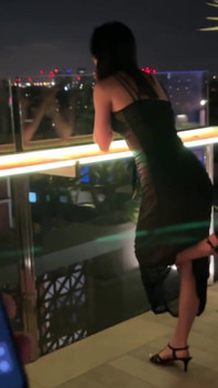 A Stranger Controls My Vibrator