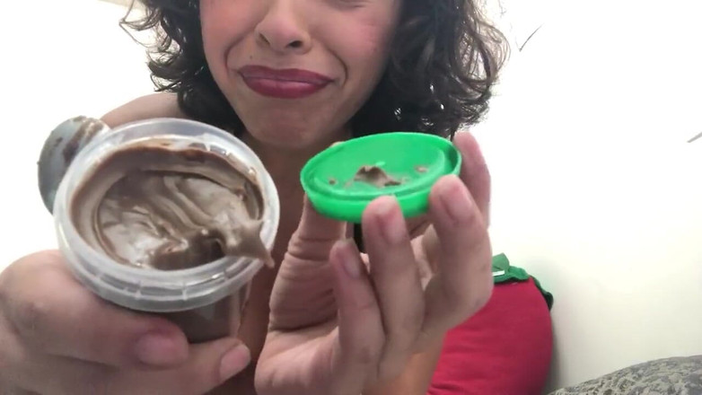 Espuleta: Part 2 - Trying Cannabis Sweets