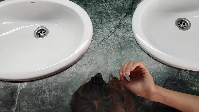 Magia Rosa: 입에 정액 Magia Rosa 모음집 2