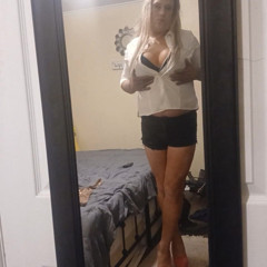Sexy Legs CD TV TS Trap