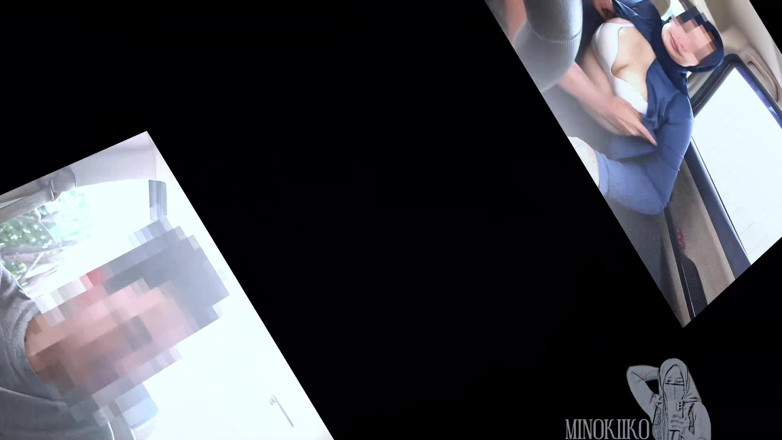 Minokiiko: Asiatisches hijab Fitness-mädchen macht blowjob, um sperma zu trinken, um...