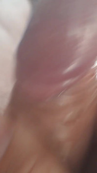 Cumshot in Condom