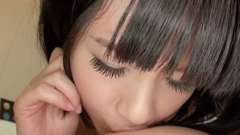 JAPAN IN LOVE: Палаюча сцена японської 4_sexy з великими цицьками насолоджується трахом після уроку
