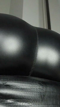 Big Ass