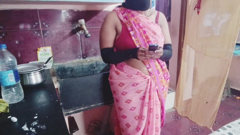 Reshmahotever: Sex with the Plumber Part 1