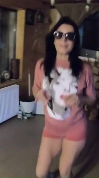Milfycalla Compilation of Shorts Ep 15 - Slap Me More