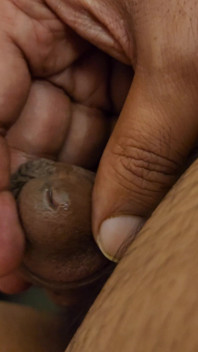 8K Nude Show