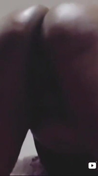 Watermelon Ass & Pussy Combo POV!!