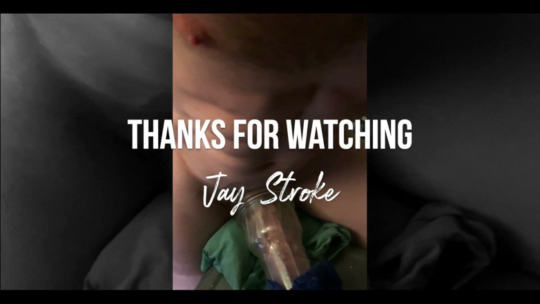 Jay Stroke: Cumshotコンピレーション 第1巻:アーカイブ映像