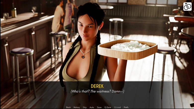 Wickedgammes studio: Prijs van Verlangens deel 7