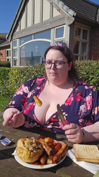 Unlimited Breakfast Goddess