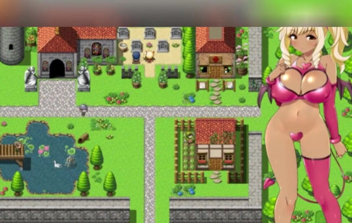 3DXXXTEEN2 Cartoon: Yerked by Yeti. 3D porn cartoon sex
