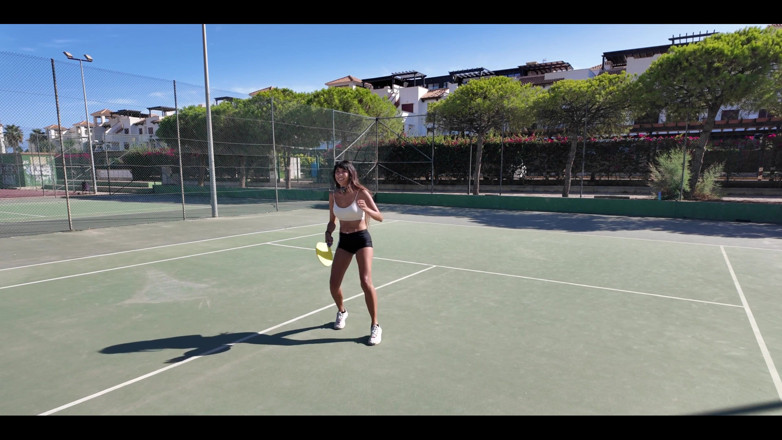 DaringKiara: My Friend Surprised Me with a Trip to the Tennis...
