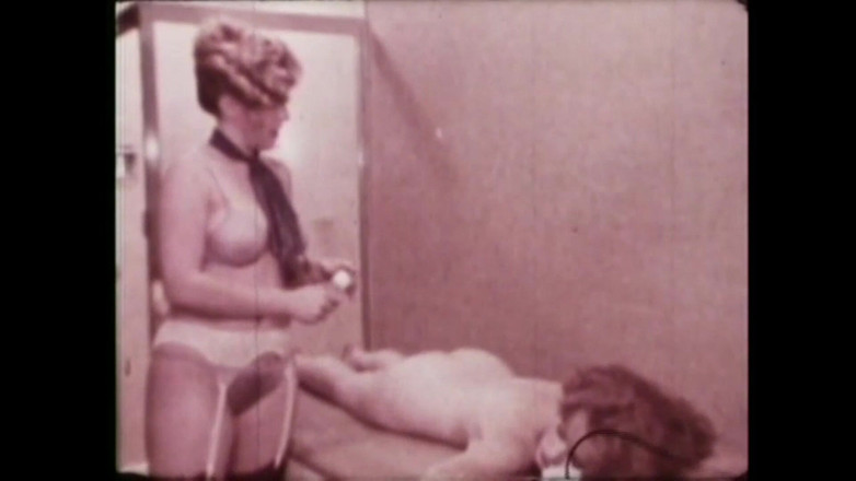 Vintage Usa: Vollente Massage