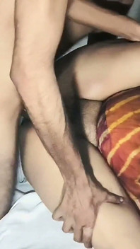 Desi Bhabhi gorące romantyczne hardcore anal jebanie