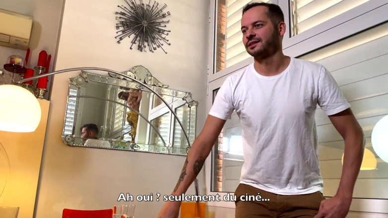 Ridley Dovarez | Gaysight: Roxas está dispuesta a darle todo a Thiago para conseguir...