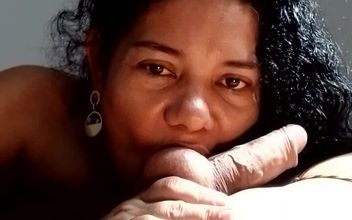 Sucking Balls Wife