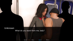 Johannes Gaming: Project hot wife -Ssel ama toda a atenção.