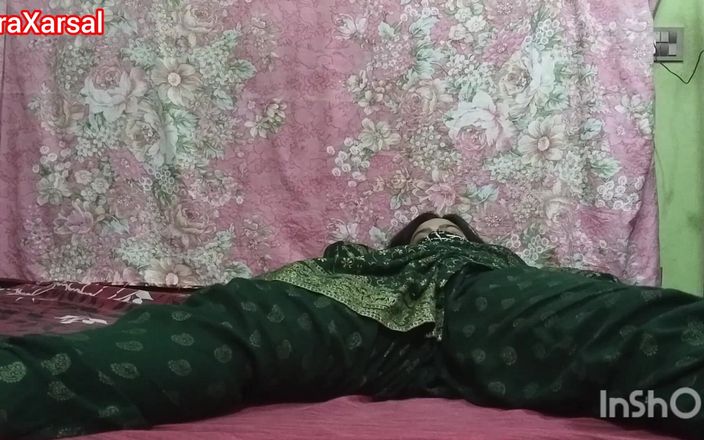 Faryal: マッサージ Walay Ko Ghar Bolwa Liya ヒンディー語 オーディオ