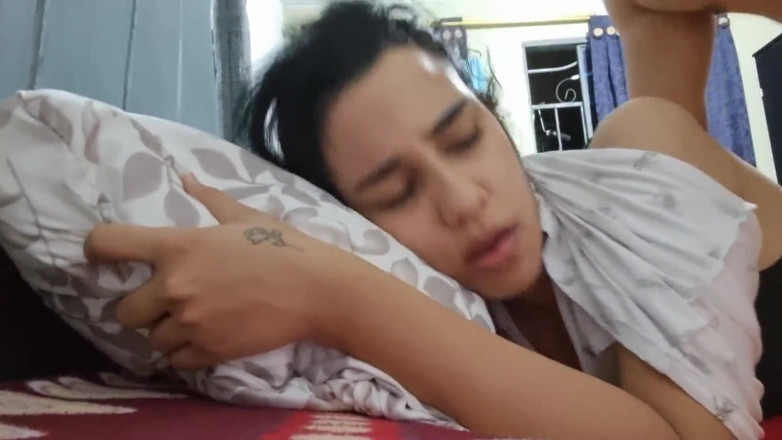 Carahoney: Đây là cách con điếm phục tùng của Carahoneyy thích nó