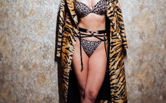 Goddess Celine: Orgasmo senza tocco dominazione femminile