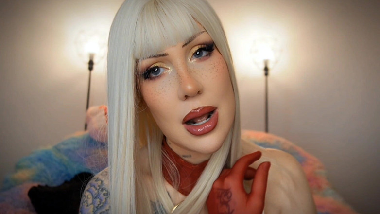 LDBMistress: Contatto visivo pericoloso