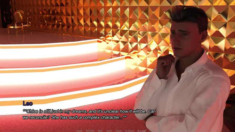 3D Cartoon Porn: 処女を失う方法 13:ティーチャー・ケイトのレオの膣の中出し