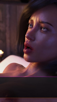 Lewdlab의 미드나잇 파라다이스 - 마침내 리얼 거래를 원하는 계모 28