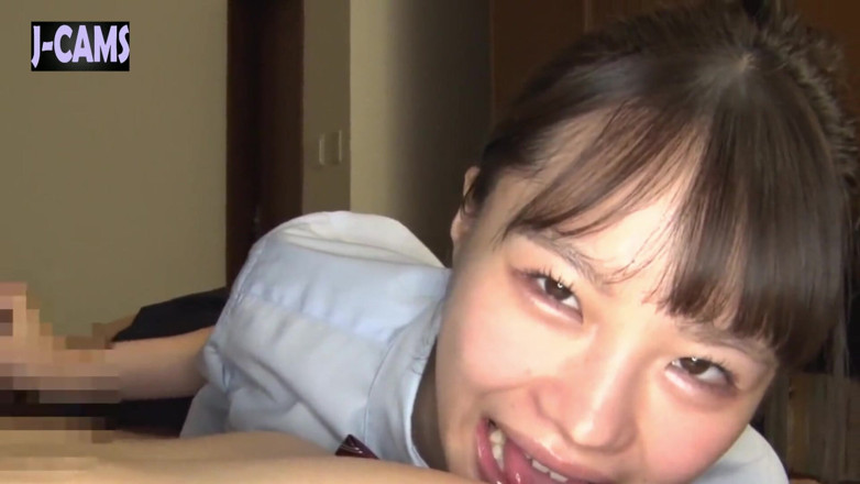 J-Cams: Bare Smooth Creampie. Soft Skin Beauty Pulls Me in, Pure...