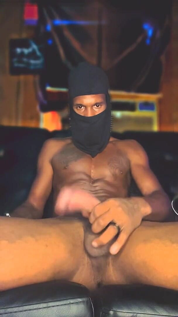Come Ride It (The chosen 1)