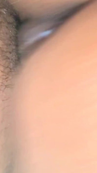 Creampie dans la chatte