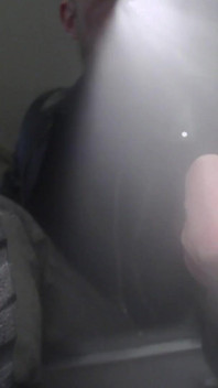 Middle Finger and Precise Spit